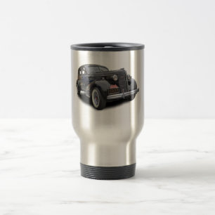 BUICK 1937 RESEMUGG