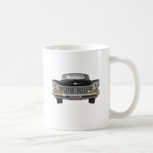 Buick 1959 Electra Kaffemugg