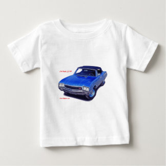 Buick 1968 GS 400 Tee