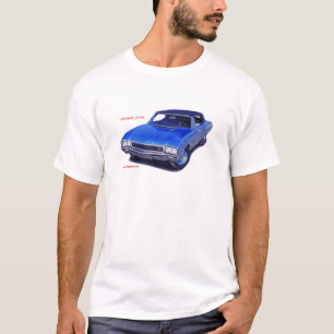 Buick 1968 GS 400 Tee Shirt