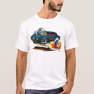 Buick 1987 GNX T-shirt