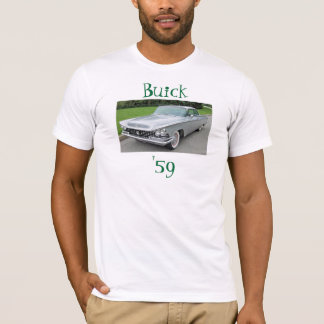 Buick '59 tee