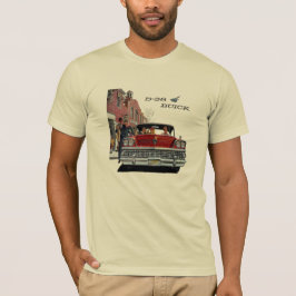 Buick B-58 Tee