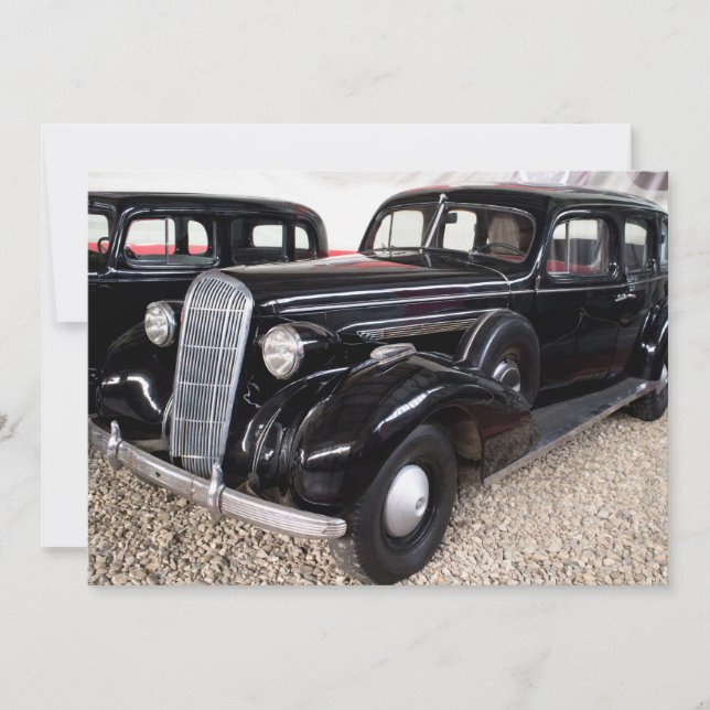 Buick Begränsad Series 90 (Framsida)