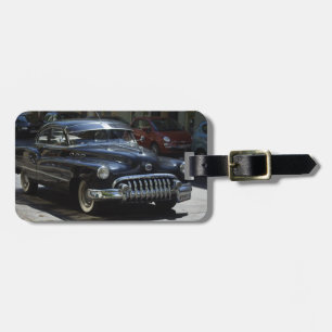 Buick Dynaflow Bagagebricka