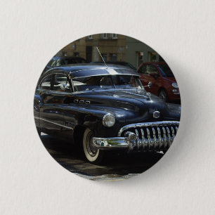 Buick Dynaflow Knapp