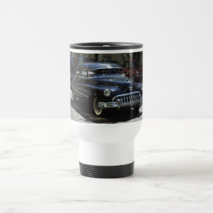 Buick Dynaflow Resemugg