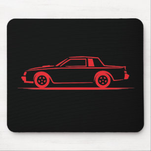 Buick Grand National 1987 Musmatta