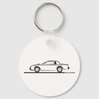 Buick Grand National 1987