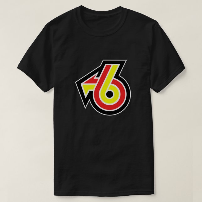 Buick Grand National 6 Shirt, Sticker Hoodie, Mask T Shirt (Design framsida)