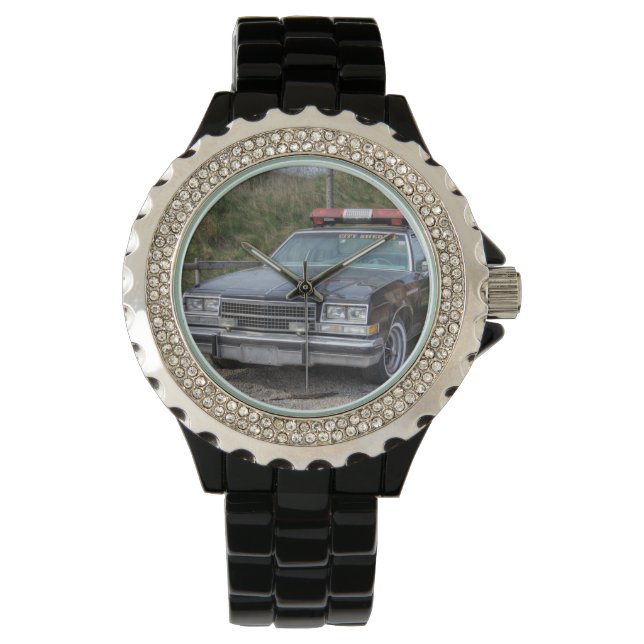 Buick Le Saber Armbandsur (Framsida)