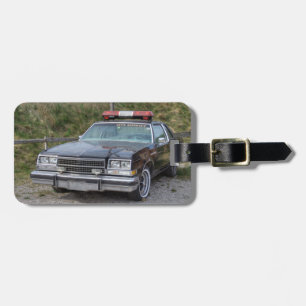 Buick Le Saber Bagagebricka