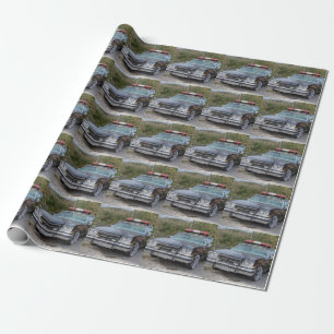 Buick Le Saber Presentpapper