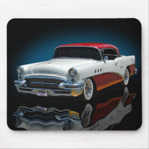 Buick. Musmatta