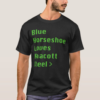 \Buick NailHead Classic T Shirt