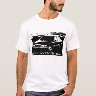Buick Park Avenue 1991-1996 Tee Shirt