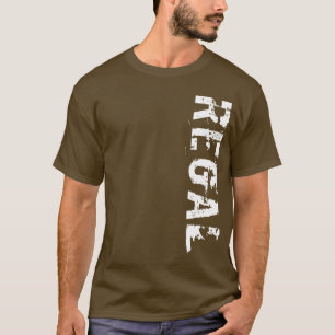 Buick Regal Vert T-tröja T-shirt