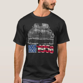 Buick Riviera Convertible 1958 T Shirt