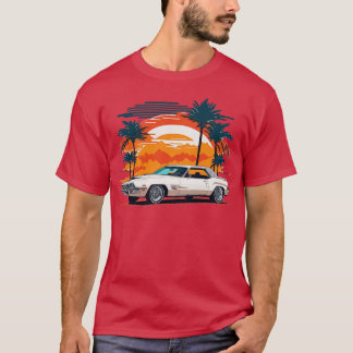 Buick Riviera T Shirt