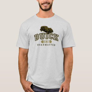 Buick Roadmaster 1936 Tee Shirt