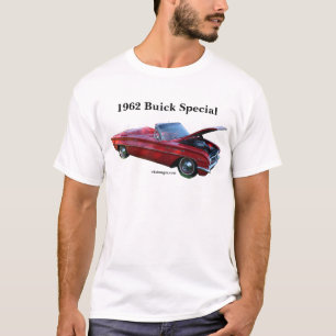 Buick sakkunnig 1962 tröja