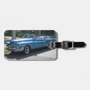 Buick Skylark 1953 Bagagebricka
