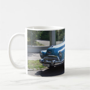 Buick Skylark 1953 Kaffemugg