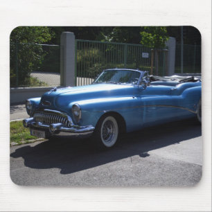 Buick Skylark 1953 Musmatta