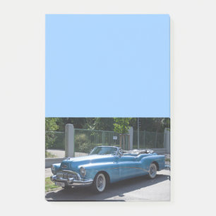 Buick Skylark 1953 Post-it Block