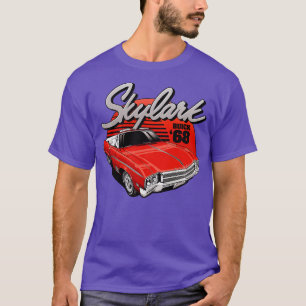 BUICK SKYLARK T SHIRT