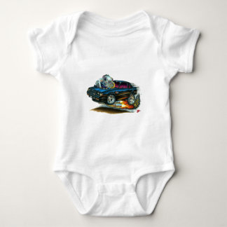 Buick tusen dollarmedborgare t shirt