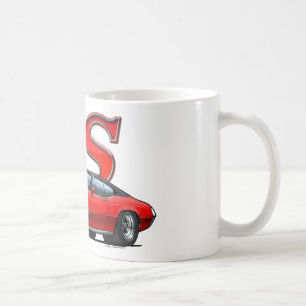 BuickGS_RedVB Kaffemugg