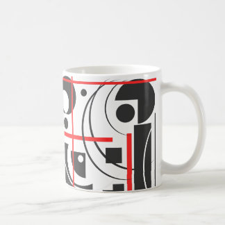 Builder Mugg