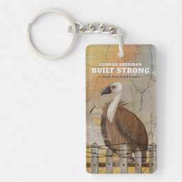 Built Strong Personalized Encouragement 