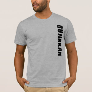 Bujinkan T-tröja Tröja