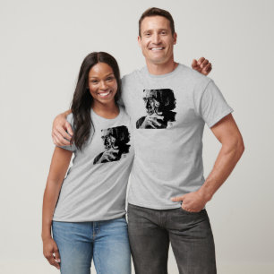 BUK TEE SHIRT