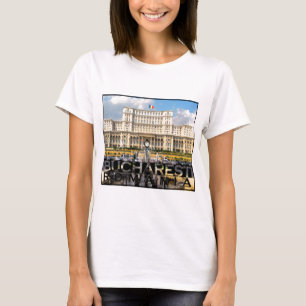 Bukarest Tee Shirt