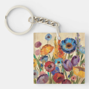 Bukett av blommor