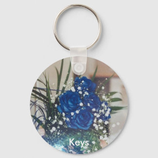 Bukett, Keys, irenemaria Nyckelring