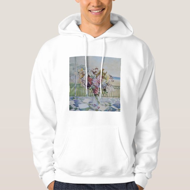 Bukett Sweatshirt (Framsida)