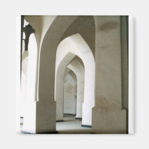 Bukhara bågar magnet
