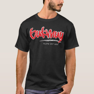 Bukmuy - original tee