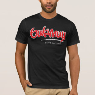 BukMuy - p-björn Tee Shirt