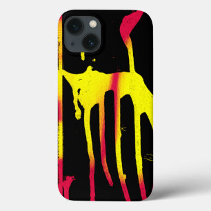 Bukor, sporrar och bacchanal Fodral-Mate iPhone ca