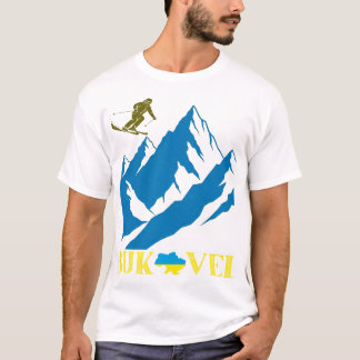 Bukovel T Shirt