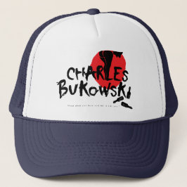Bukowski truckerkeps