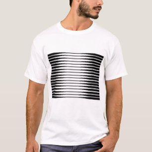 Bukrackare avbildar t shirt