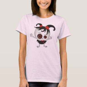 Bukramen behar tee
