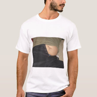 BukRub T-shirt