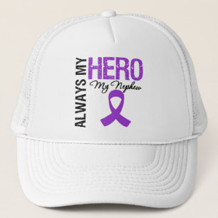 Bukspottkörtel- cancer alltid min hjälte min bro keps